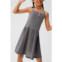 Mango Kids Sukienka dziecięca Cuba 104-164 cm