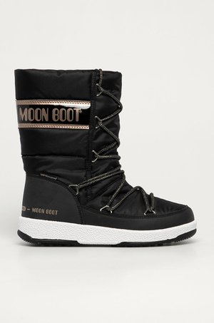 Moon Boot Śniegowce JR G.Quilted