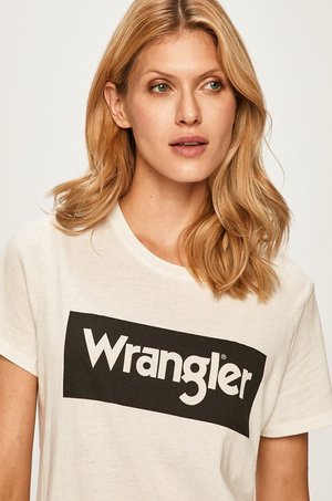 Wrangler T-shirt