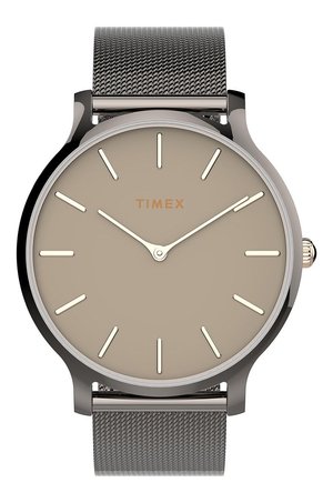 Timex Zegarek TW2T74000