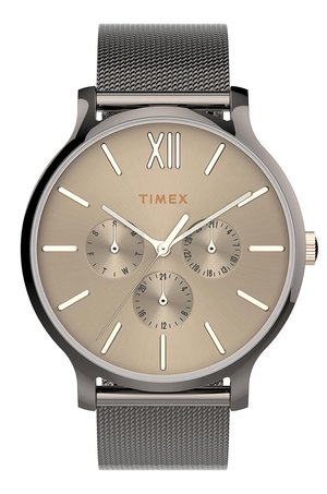 Timex Zegarek TW2T74700