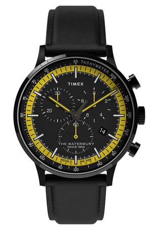 Timex Zegarek TW2U04800