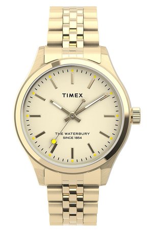 Timex Zegarek TW2U23200
