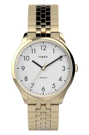 Timex Zegarek TW2U40100