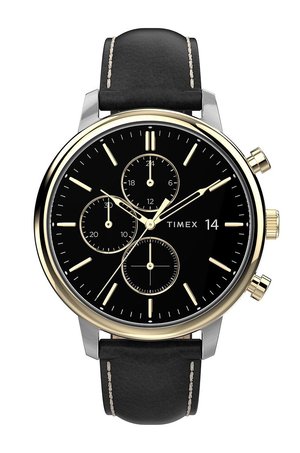 Timex Zegarek TW2U39100