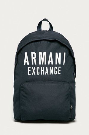 Armani Exchange Plecak