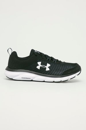 Under Armour Buty Charged Assert 8