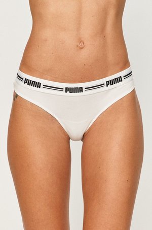 Puma stringi 907854 (2-pack) kolor biały