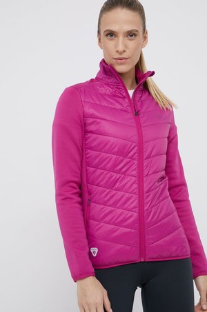 Viking kurtka sportowa Becky Pro kolor różowy
