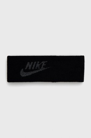 Nike Opaska kolor czarny