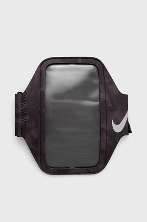 Nike Pokrowiec na telefon kolor czarny