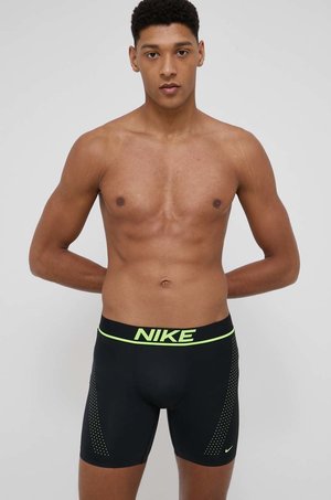 Nike bokserki męskie kolor czarny