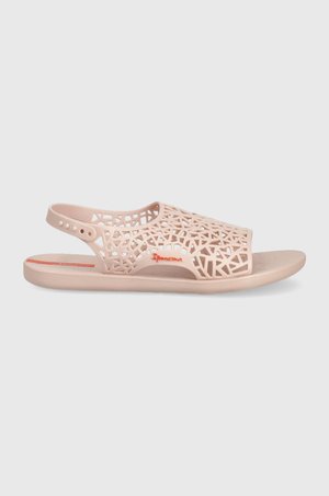 Ipanema sandały SHAPE SANDAL damskie kolor różowy