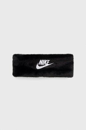 Nike opaska kolor czarny
