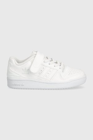adidas Originals sneakersy Forum kolor biały