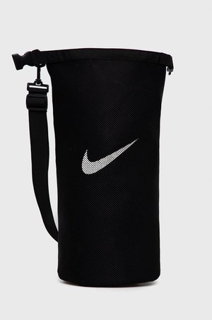 Nike torba sportowa kolor czarny