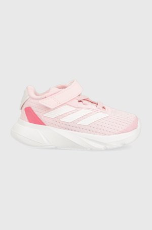 adidas sneakersy dziecięce DURAMO kolor różowy